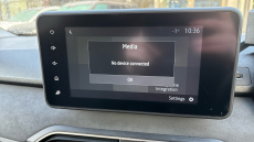 Dacia Jogger 1.0 TCe Extreme 5dr Petrol Estate